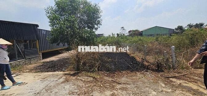 5X 38  , ĐƯỜNG BÊ TÔNG KCN PHƯỚC ĐÔNG 510 TRIỆU BỚT LỘC