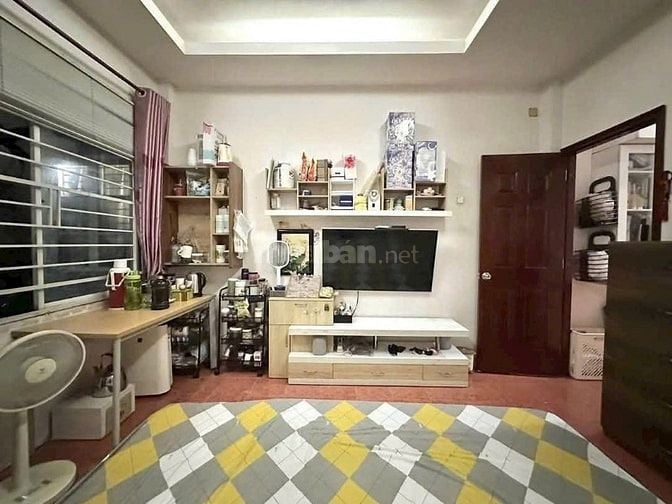 💥Bán nhà hẻm xe hơi đường Bùi Đình Túy, phường 24, Bình Thạnh, 4x13m