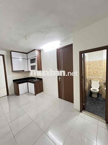Bán CCMN Tầng Trung Rẻ Đẹp - Tôn Thất Tùng, Đống Đa
