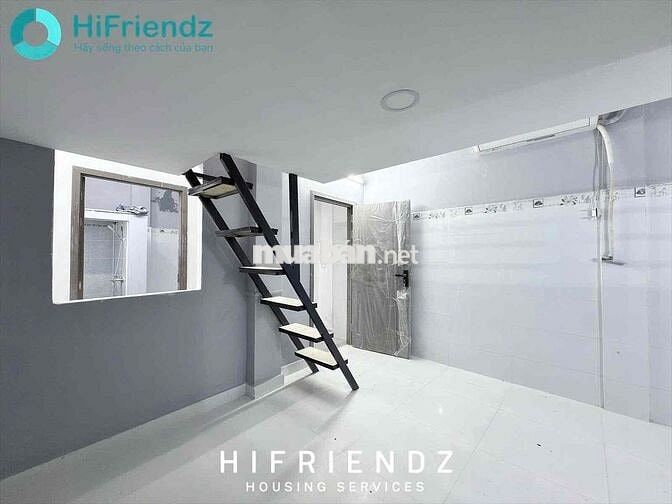 HOT CĂN HỘ DỊCH VỤ MỚI XÂY Ở ĐƯỢC 4 người CỰC KỲ RỘNG