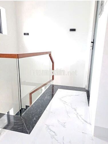 🔥 CHO THUÊ NHÀ TẠI NI SƯ HUỲNH LIÊN - 6X16M - TRỆT 1 LẦU 🔥