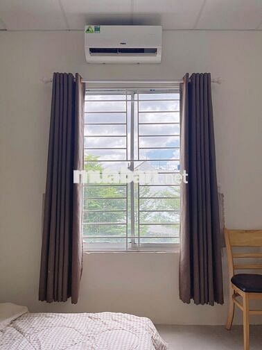 Cho Thuê Căn Hộ 1 Phòng Ngủ Phú Nhuận