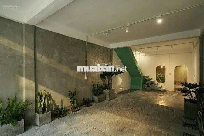 🏡 CHO THUÊ NHÀ HXH – QUẬN 10 - 4x20M , TRỆT , LẦU 🏡