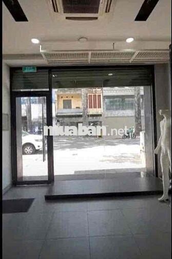 Nhà VIP MT Nguyễn Trãi, Quận 5 ( Nở hậu 15m, 4 lầu trên 10PN)