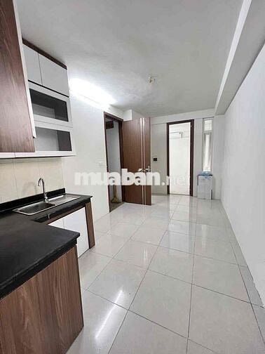 Bán CCMN Tầng Trung Rẻ Đẹp - Tôn Thất Tùng, Đống Đa