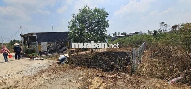 5X 38  , ĐƯỜNG BÊ TÔNG KCN PHƯỚC ĐÔNG 510 TRIỆU BỚT LỘC