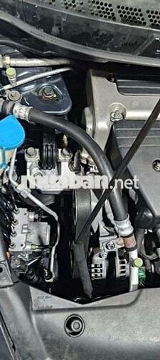 HONDA CIVIC 2.0 AT - 2010 km