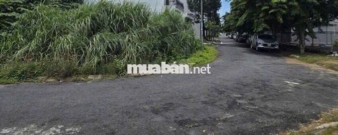 Bán Nền Đường Số 2 Khu Nam Long 2 8C, P. Cái Răng, Tp. Cần Thơ