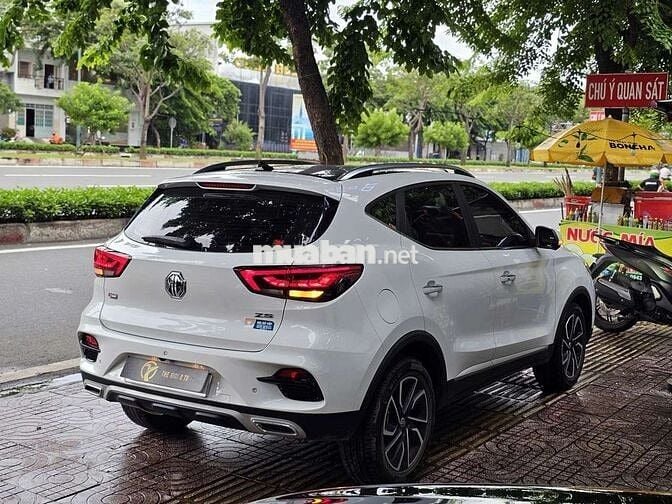 MG ZS 1.5 LUXURY SX 2023 ĐK 2024 ODO 25.000 KM