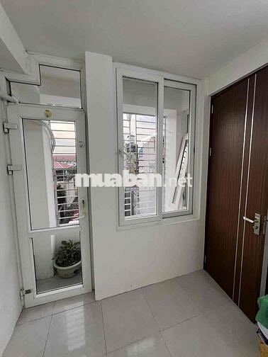 Bán CCMN Tầng Trung Rẻ Đẹp - Tôn Thất Tùng, Đống Đa