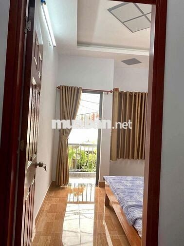 Bán nhà CMT8, 33m²  5 tầng 4pn hẻm xe hơi, QUẬN TÂN bÌNH