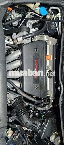 HONDA CIVIC 2.0 AT - 2010 km