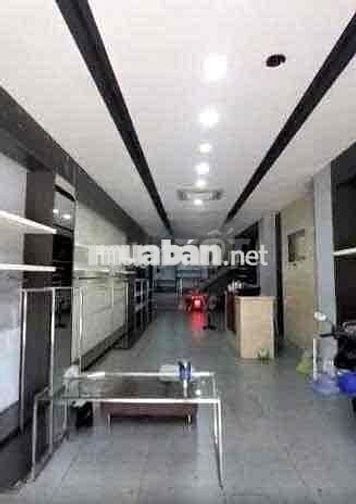 Nhà VIP MT Nguyễn Trãi, Quận 5 ( Nở hậu 15m, 4 lầu trên 10PN)