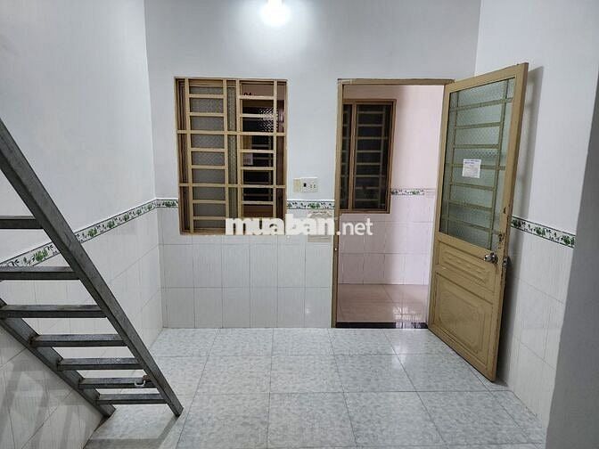 chung cư Mini Quận Thủ Đức ( Sát Bình Thạnh)