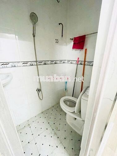 CHO THUÊ NHÀ NGUYÊN CĂN – KHU ĐƯỜNG HOA, P7, PHÚ NHUẬN.