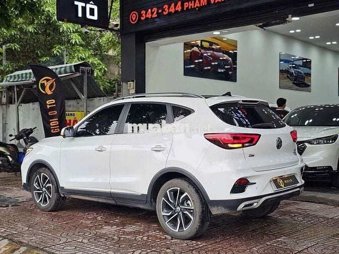 MG ZS 1.5 LUXURY SX 2023 ĐK 2024 ODO 25.000 KM