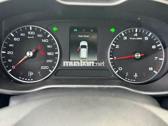 MG ZS 1.5 LUXURY SX 2023 ĐK 2024 ODO 25.000 KM