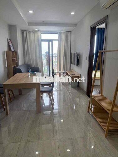 Cho thuê chung cư Bicosi Tower 2PN FULL BAO PHÍ QL
