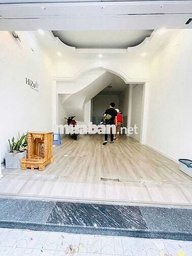 CHO THUÊ NHÀ NGUYÊN CĂN – KHU ĐƯỜNG HOA, P7, PHÚ NHUẬN.