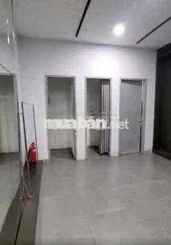 Nhà VIP MT Nguyễn Trãi, Quận 5 ( Nở hậu 15m, 4 lầu trên 10PN)