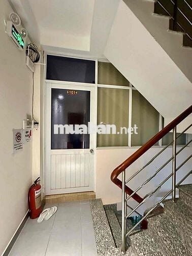 PHỐ ĐI BỘ BÙI VIỆN, Q1 - 30M RA MẶT TIỀN - 58M²(4x15) CN 49M² - 3 TẦNG