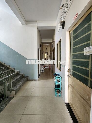 chung cư Mini Quận Thủ Đức ( Sát Bình Thạnh)