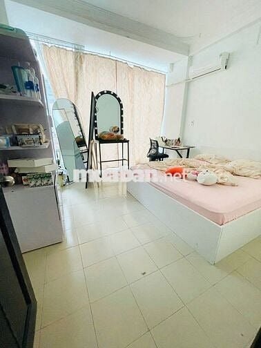 CHO THUÊ NHÀ NGUYÊN CĂN – KHU ĐƯỜNG HOA, P7, PHÚ NHUẬN.