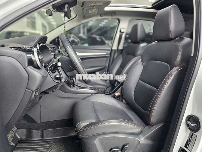 MG ZS 1.5 LUXURY SX 2023 ĐK 2024 ODO 25.000 KM