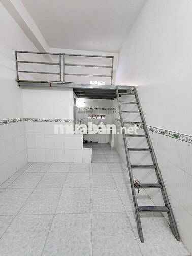 chung cư Mini Quận Thủ Đức ( Sát Bình Thạnh)