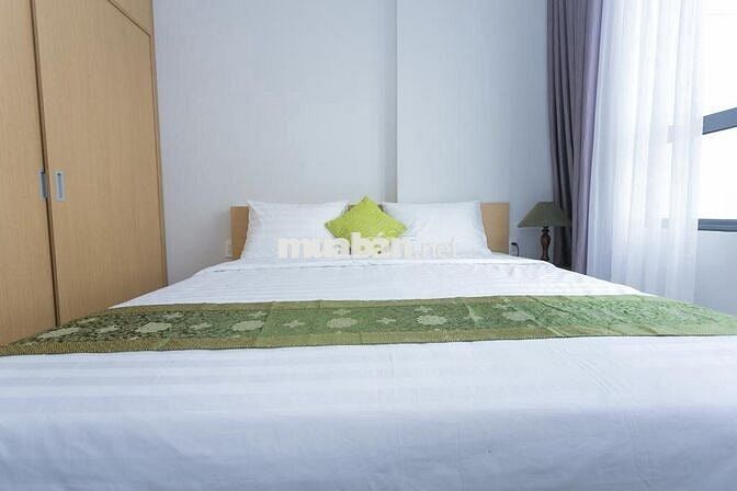 CĂN HỘ 2PN FULL NỘI THẤT TẠI EVERRICH CẦN CHO THUÊ