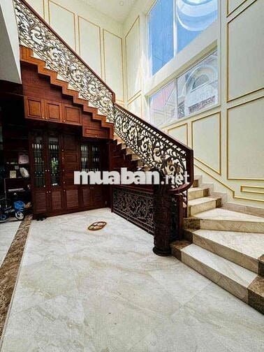 Cho thuê Biệt Thự Hiệp Thành 5pn 350m2