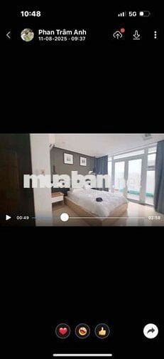 cho thuê biệt thự khu Euro Village