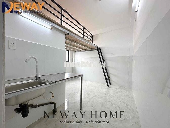 PHÒNG TRỌ SINH VIÊN GÁC CAO FULL NỘI THẤT GIÁ RẺ