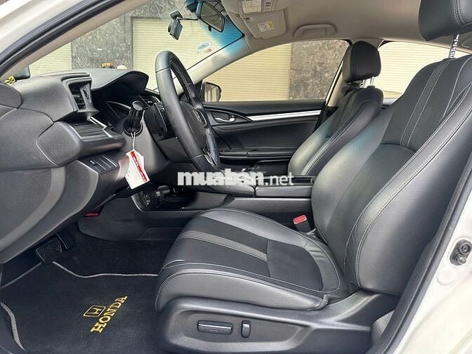 Honda Civic 2020 G 1.8 AT - 50000 km