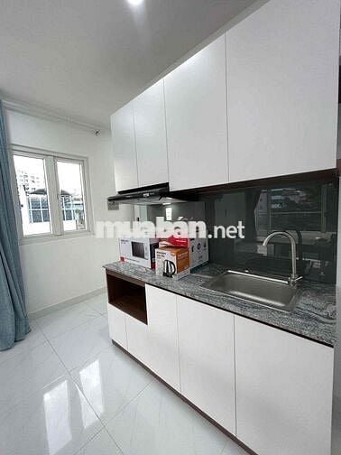 BANCOL CỰC RỘNG - 40m2 - MÁY GIẶT RIÊNG - GẦN QUẬN 1