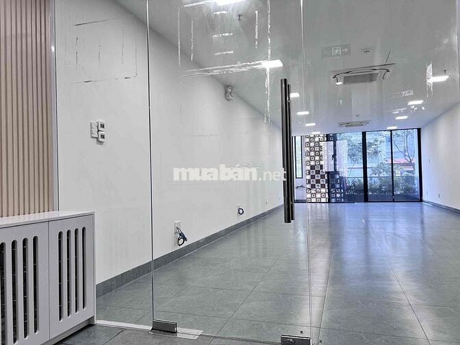 📢 CHO THUÊ MẶT BẰNG TẦNG 2 - TRẦN HƯNG ĐẠO, ĐÀ NẴNG 📍GIÁ THUÊ 18 triệu
