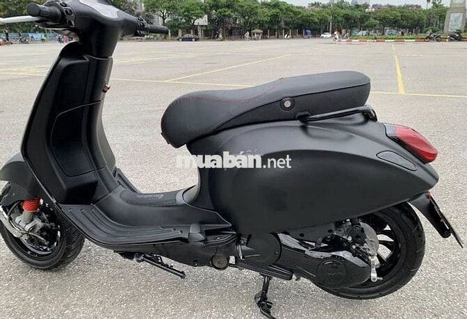 Sprint  đen nhám biển hn