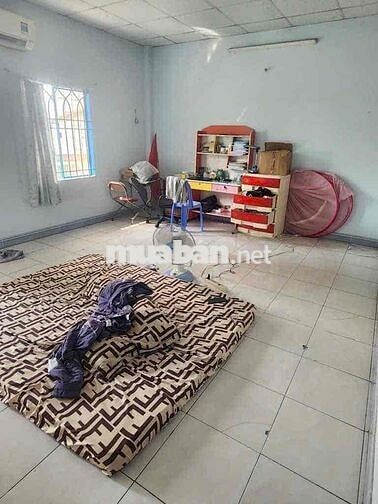 BÁN Đ ẤT TẶNG NHÀ - 60M2 - LÊ ĐỨC THỌ PHƯỜNG 6 GÒ VẤP