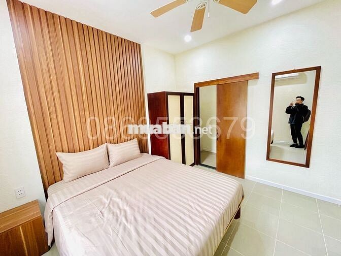 🪴CĂN HỘ 1PN CÓ BAN CÔNG - GIÁ TỐT-GẦN BIỂN SƠN TRÀ