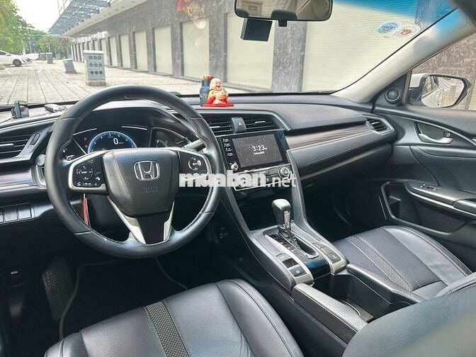 Honda Civic 2020 G 1.8 AT - 50000 km