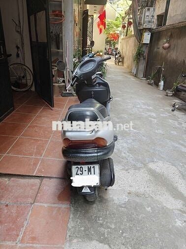 Bán xe spacy Nhật, nữ sử dụng