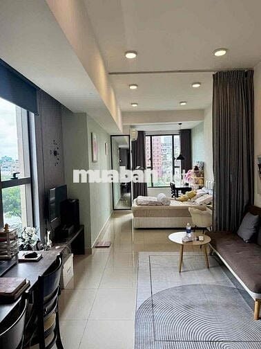 Cho thuê Tresor Studio nhà đẹp chỉ 12tr/tháng