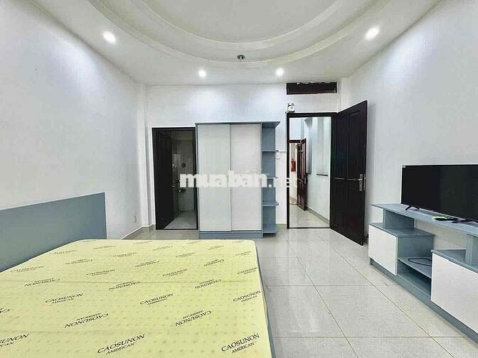 ✨CĂN HỘ 1 PHÒNG NGỦ 40m2 GIÁ TỐT✨ TRUNG TÂM THÀNH PHỐ