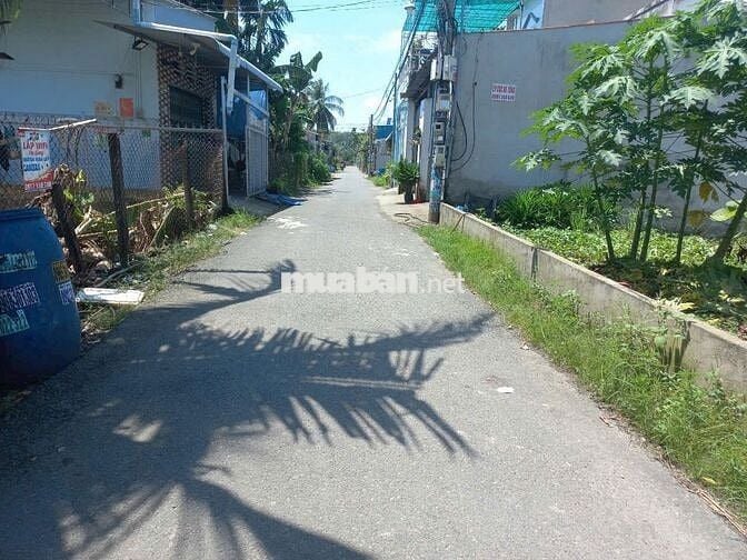 ĐẤT LỌT KHE, VUÔNG VỨC, 10M X 34M, GIÁ 650 TRIỆU, GIẢM THÊM 50 TRIỆU.