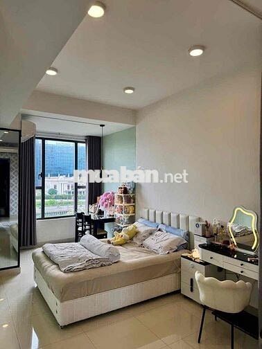 Cho thuê Tresor Studio nhà đẹp chỉ 12tr/tháng