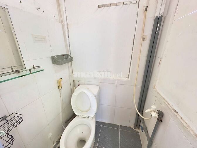 Cho Thuê Phòng Có cửa sổ, có Gát Quận 10 giá 4,3 triệu