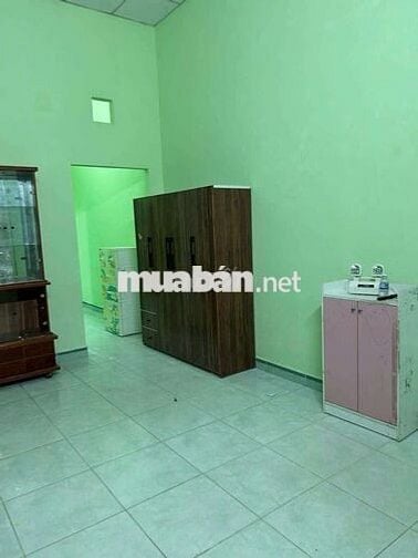 Cho thuê nhà có nội thất đường oto sân đậu rộng rãi Đông hòa gần bigc