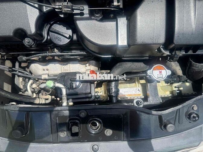 Kia Morning 2012 SX 1.1 AT Sport - 50000 km