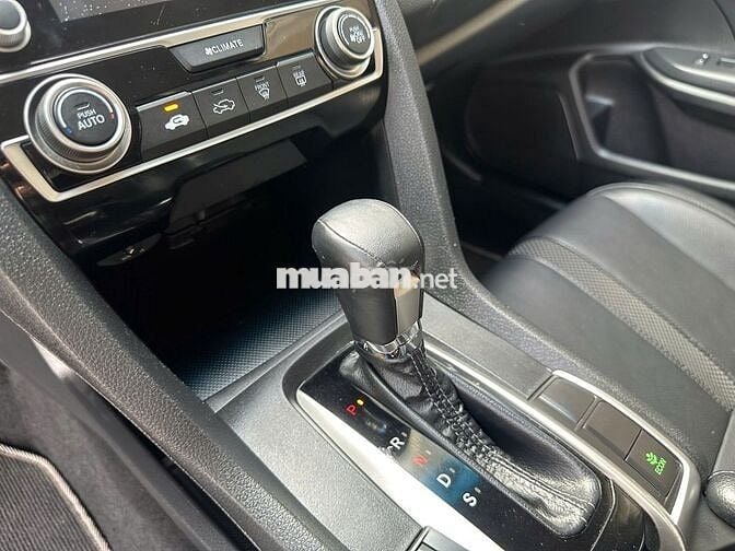 Honda Civic 2020 G 1.8 AT - 50000 km