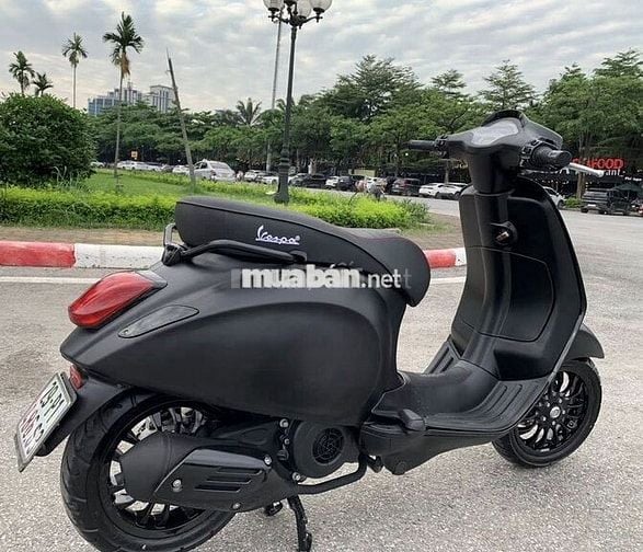 Sprint  đen nhám biển hn